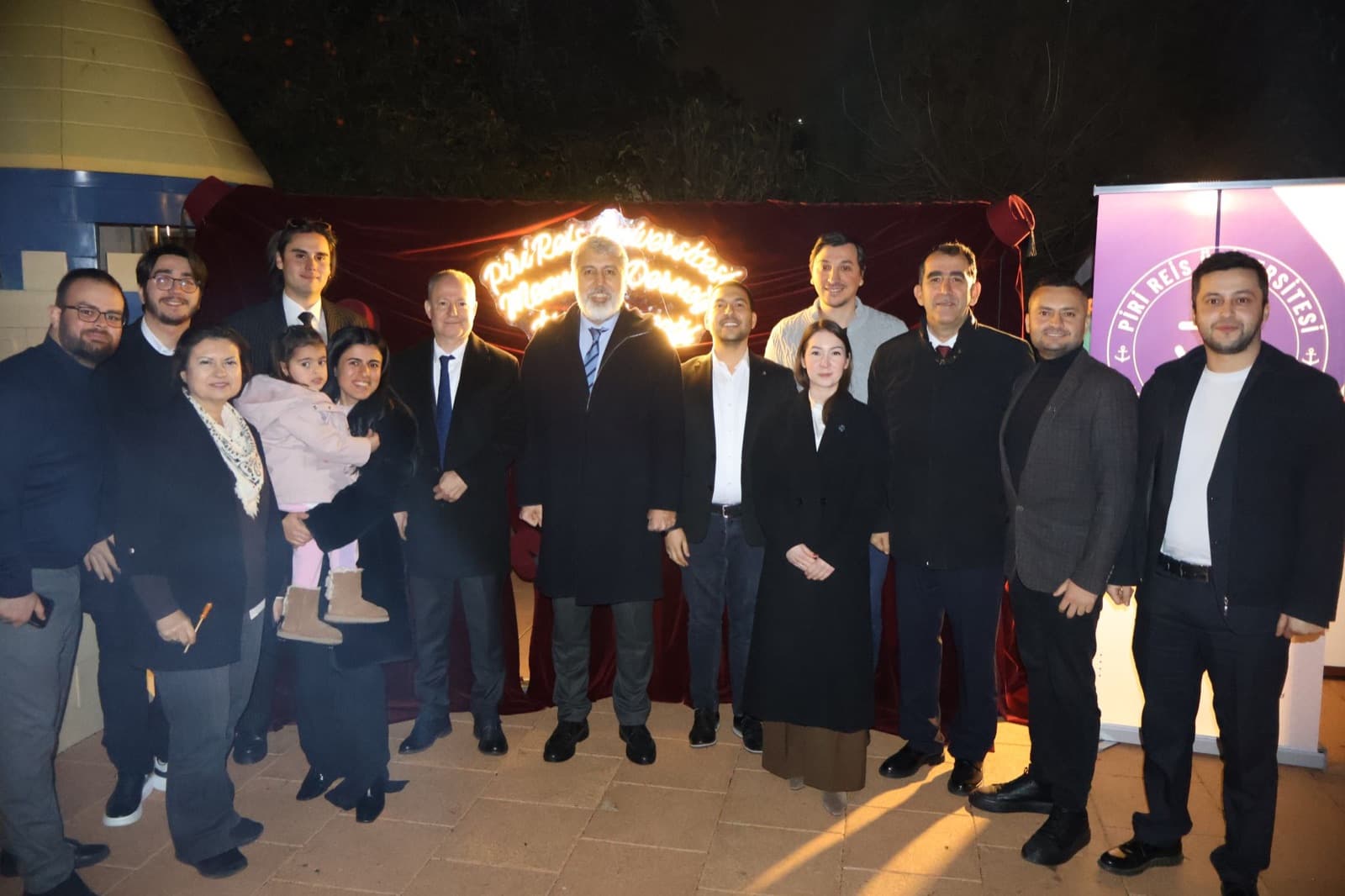 Derneğimizin İftar Programı Gerçekleşti — görsel