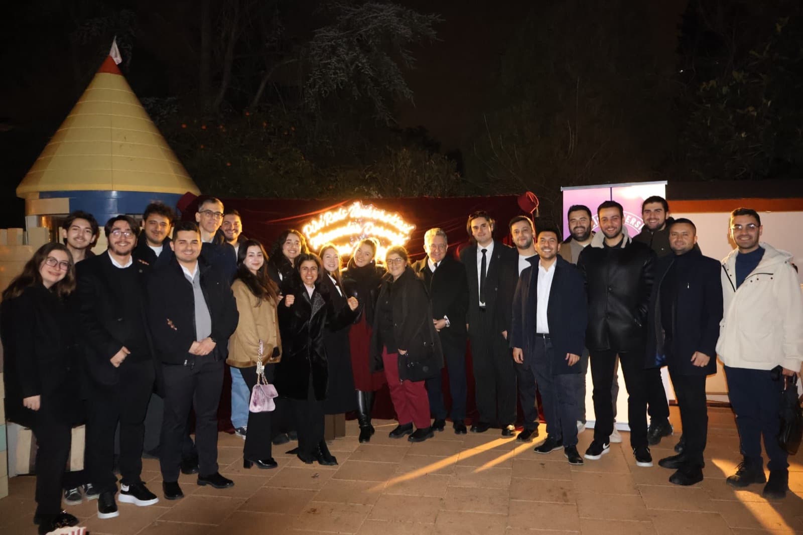 Derneğimizin İftar Programı Gerçekleşti — görsel