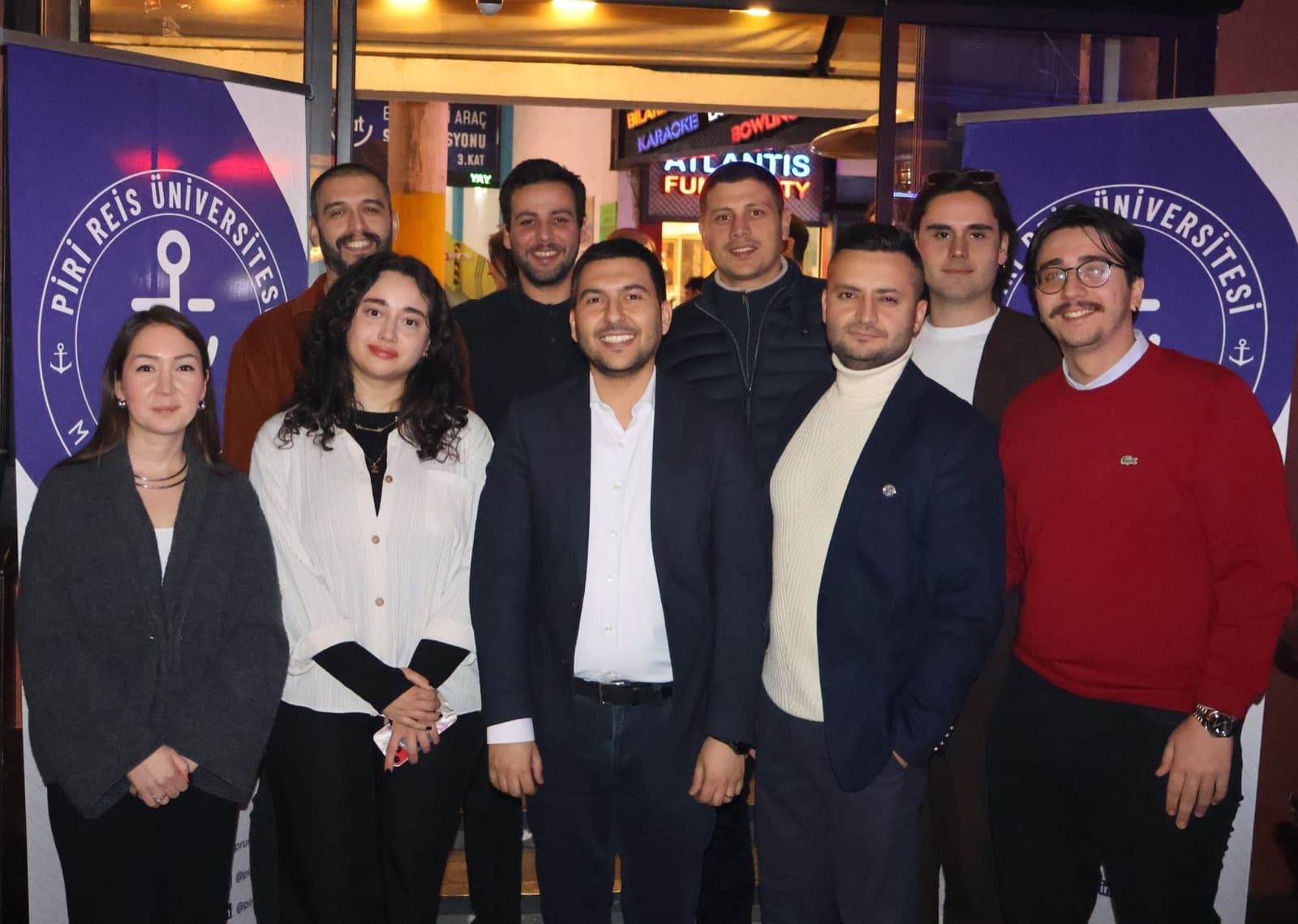 Mart Ayı Mezun Buluşmamızı Tamamladık
