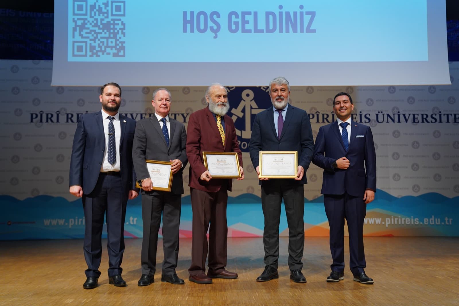 PRUMED 2.Olağan Genel Kurulu Gerçekleşti! — görsel