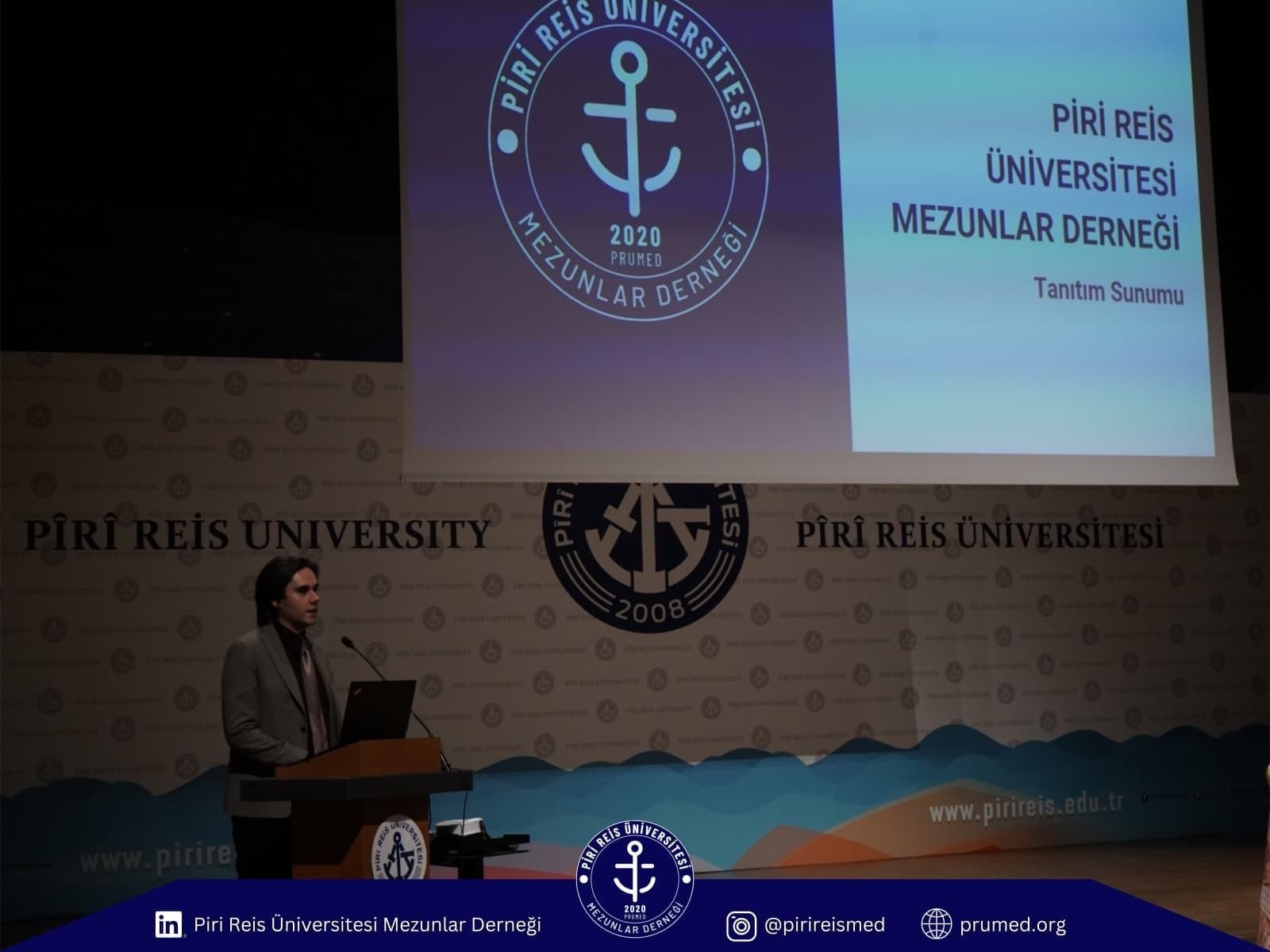Yönetim Kurulumuz "Can Salı Buluşmaları"nda Öğrencilerle Bir Araya Geldi — görsel