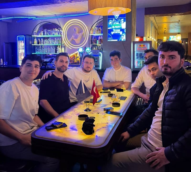 Eylül Ayı Mezun Buluşmamızı Tamamladık — görsel