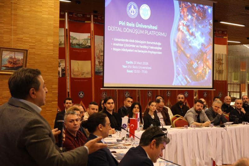 Dijital Dönüşüm Platformu'na Katıldık — görsel