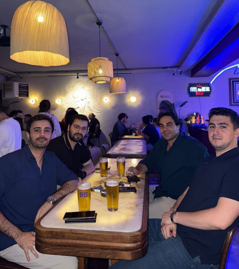 Temmuz Ayı Mezun Buluşmamızı Tamamladık — görsel