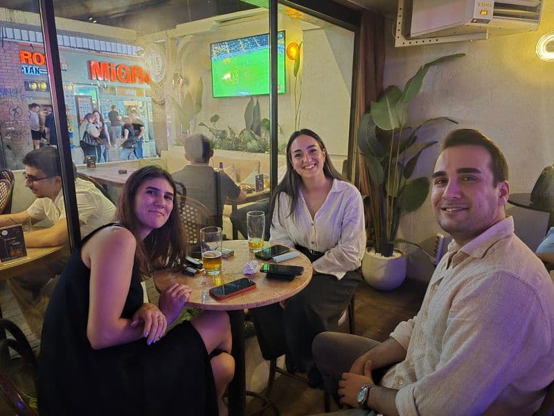 Haziran Ayı Mezun Buluşmamızı Tamamladık — görsel