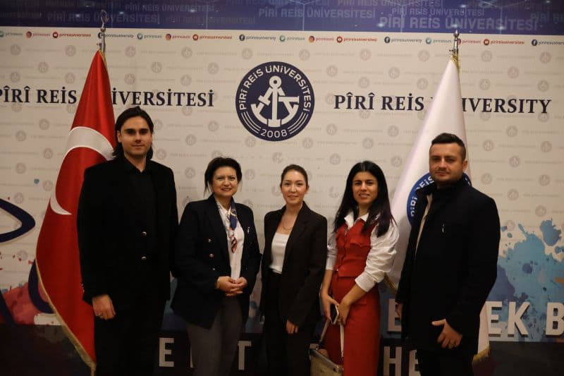 Dijital Dönüşüm Platformu'na Katıldık — görsel